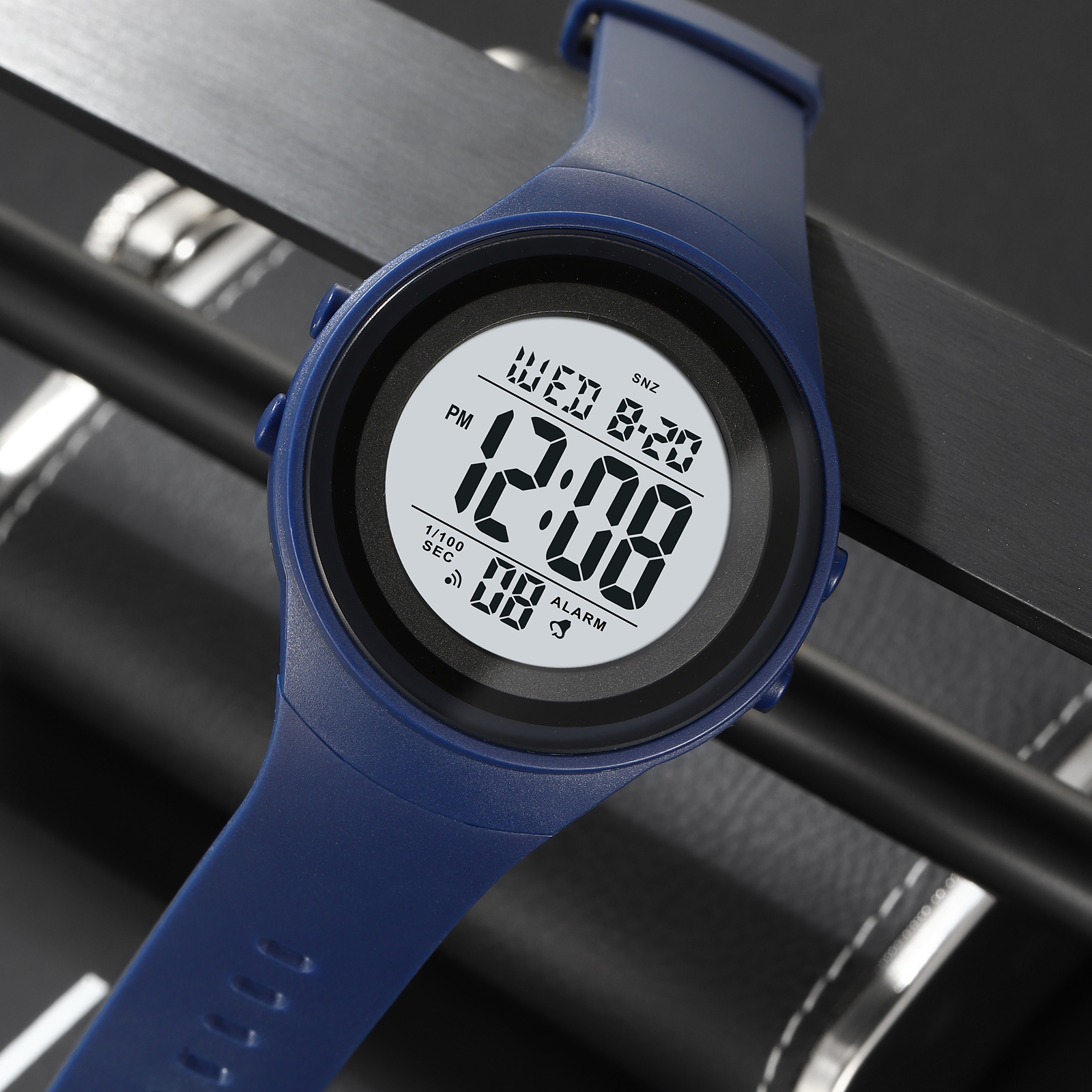 SKMEI 2093 DIGITAL SPORT WATCH