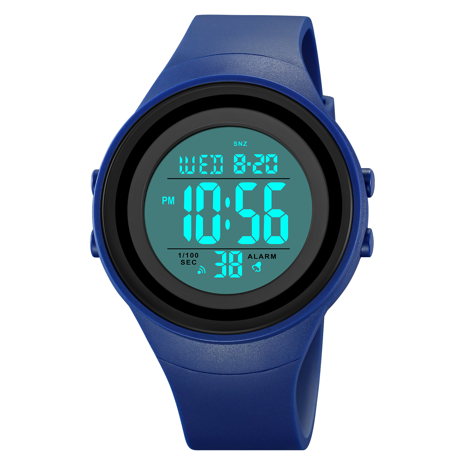 SKMEI 2093 DIGITAL SPORT WATCH