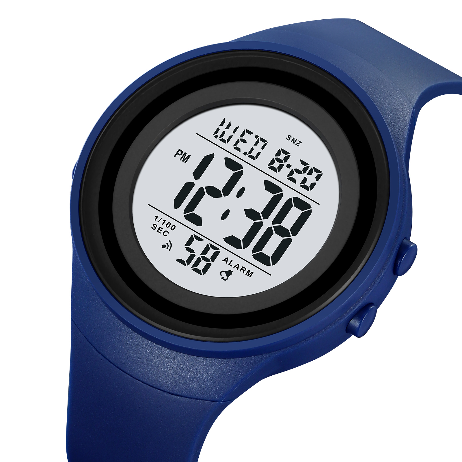 SKMEI 2093 DIGITAL SPORT WATCH
