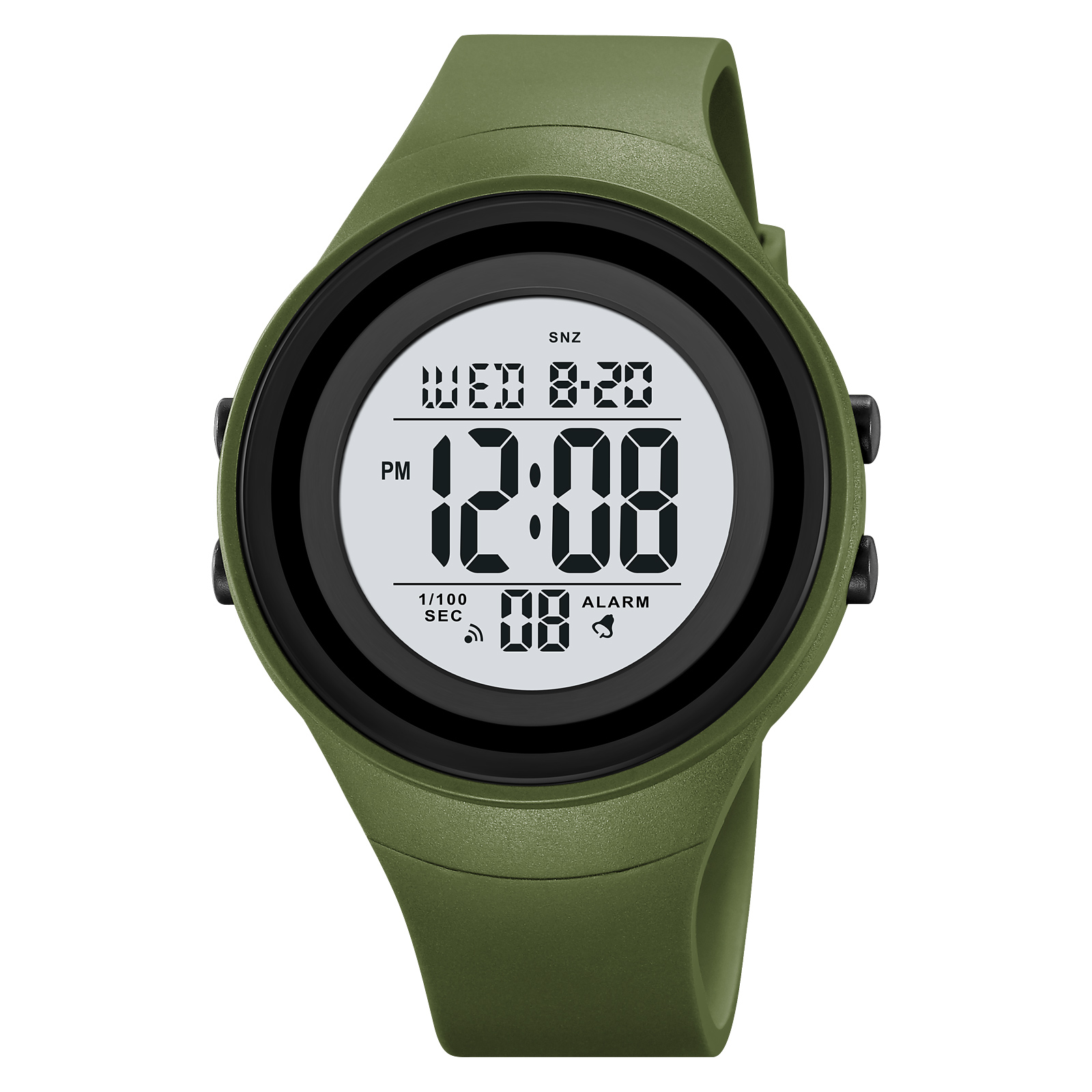 SKMEI 2093 DIGITAL SPORT WATCH