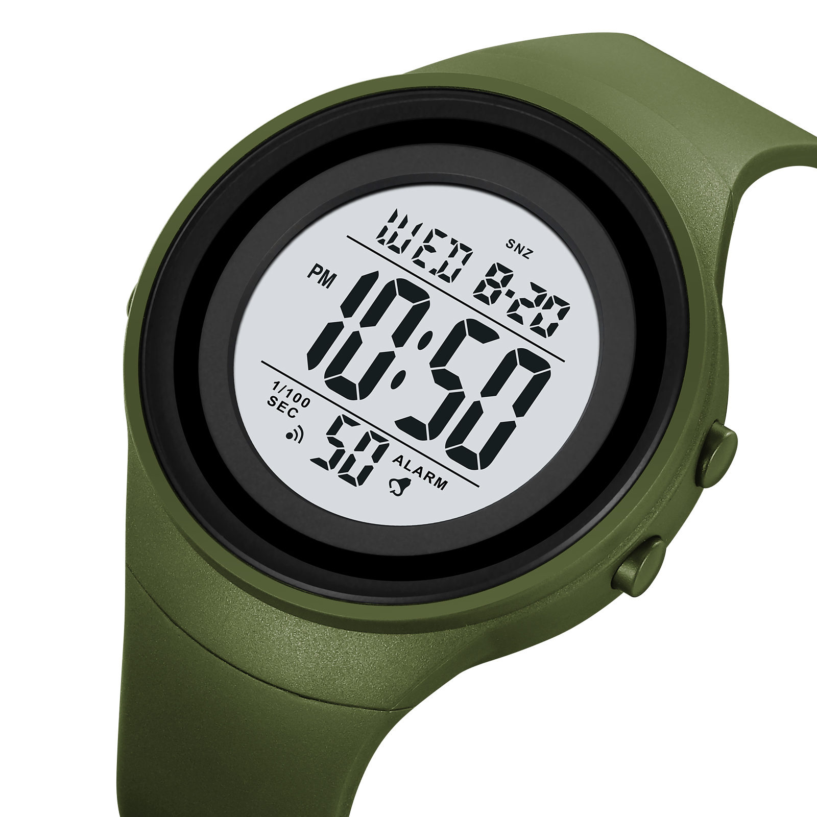 SKMEI 2093 DIGITAL SPORT WATCH