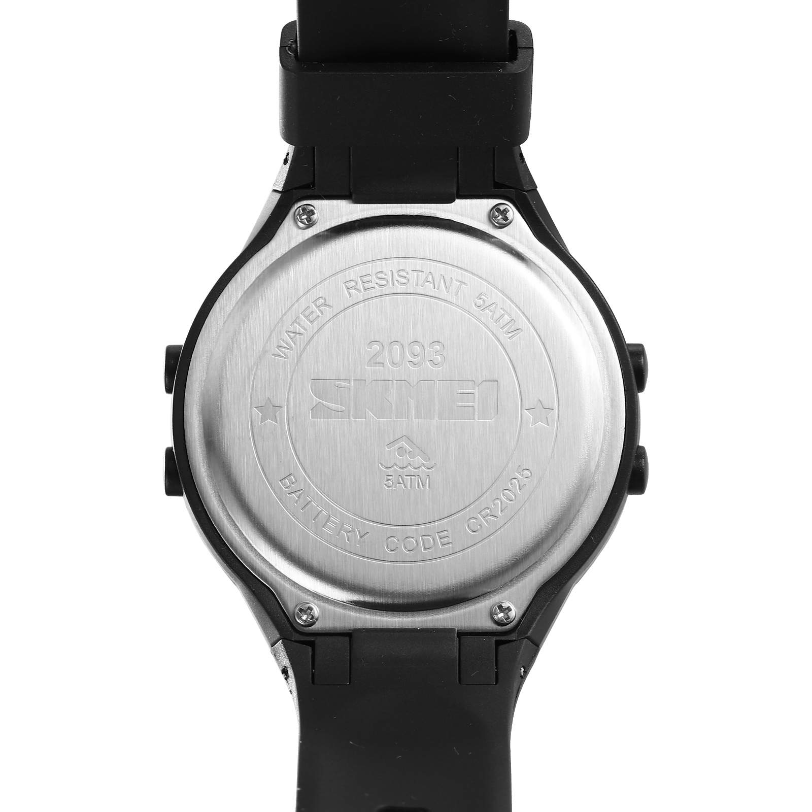 SKMEI 2093 DIGITAL SPORT WATCH