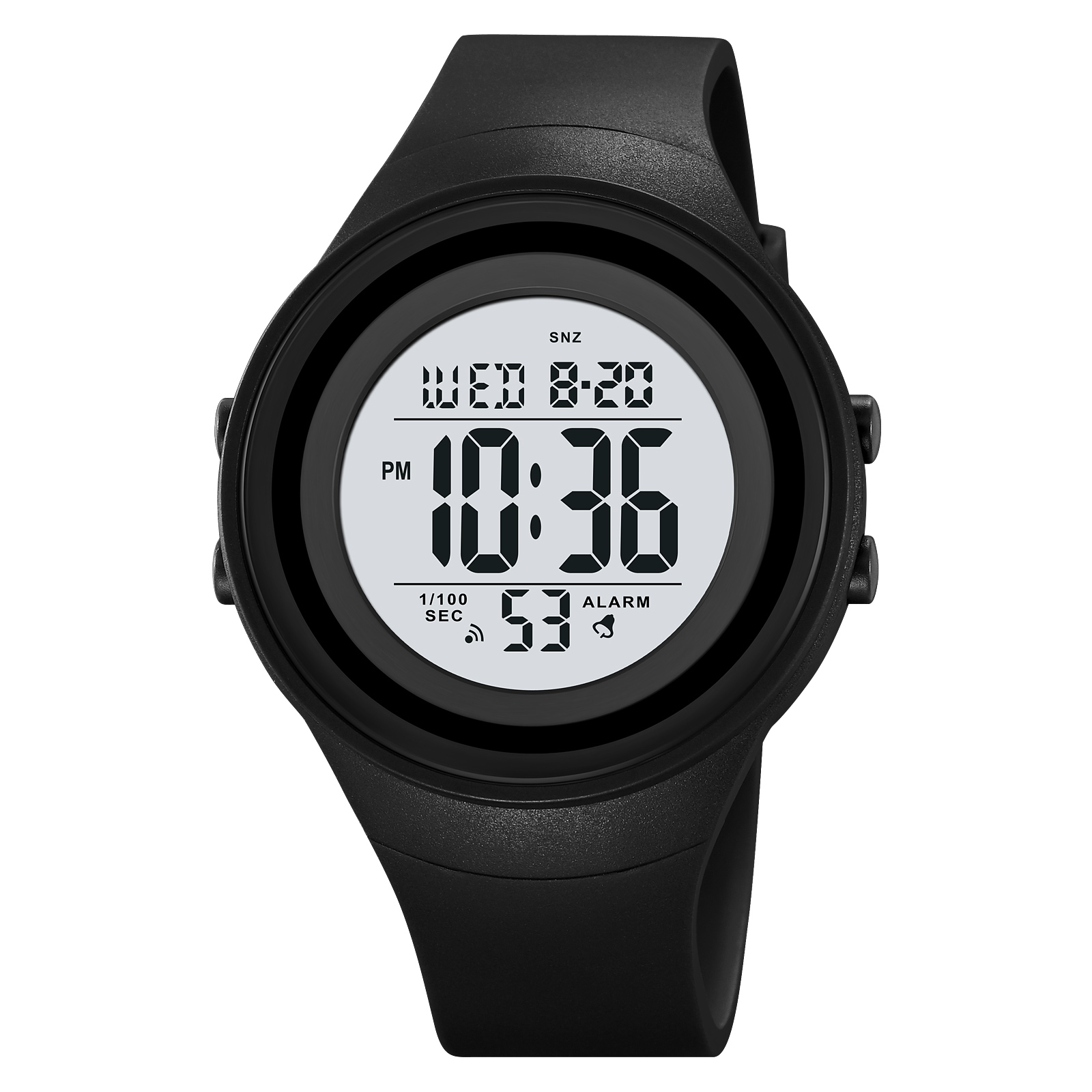 SKMEI 2093 DIGITAL SPORT WATCH