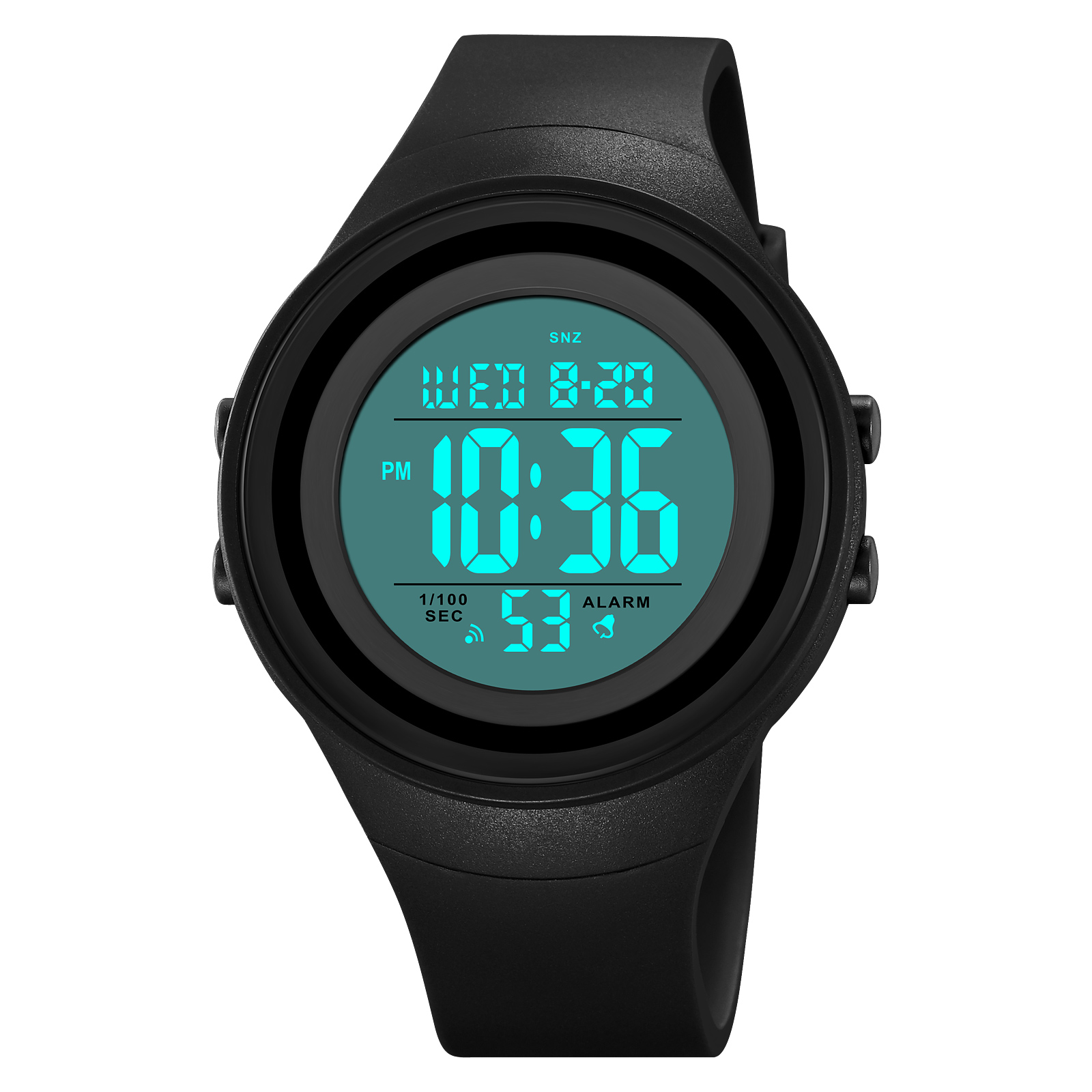 SKMEI 2093 DIGITAL SPORT WATCH