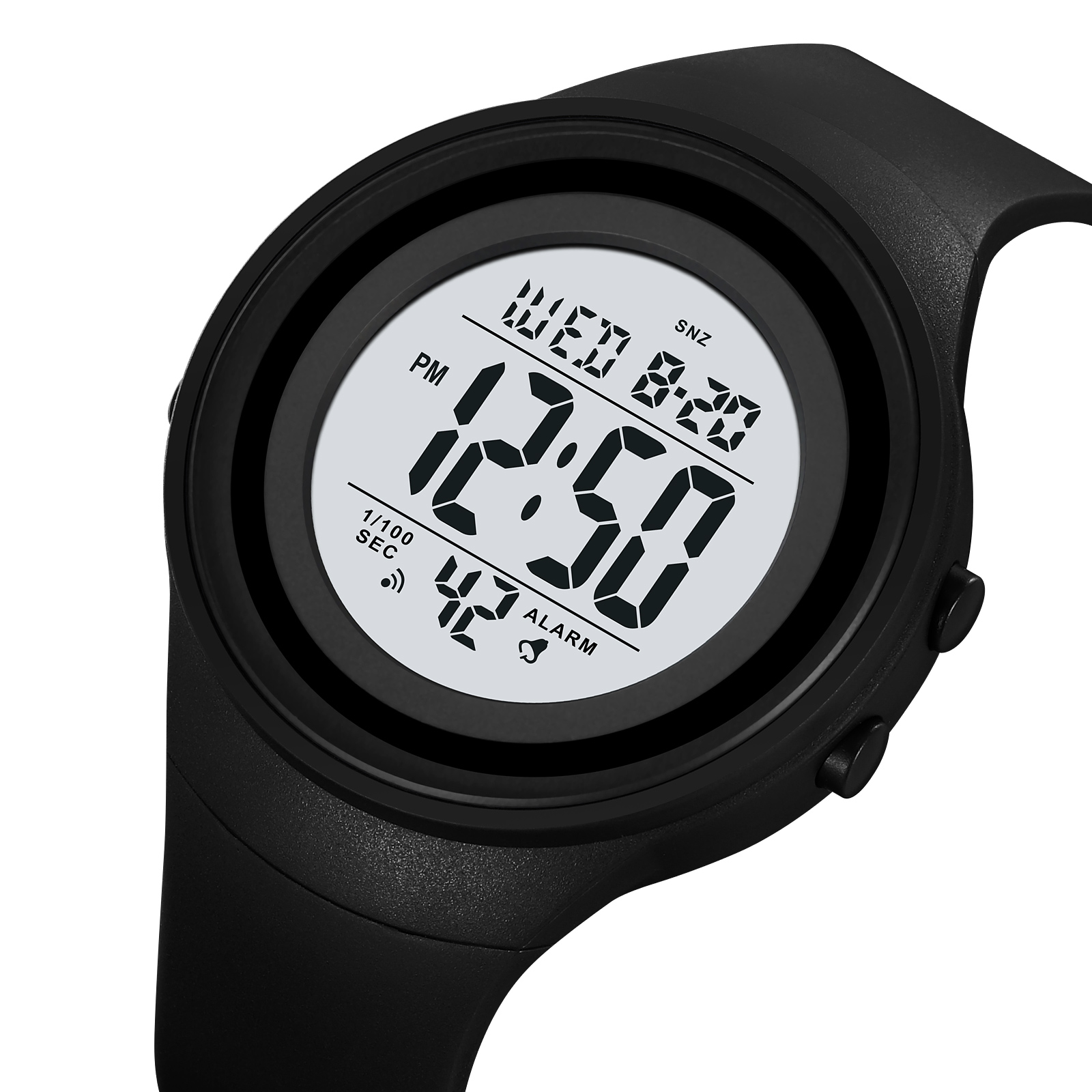 SKMEI 2093 DIGITAL SPORT WATCH