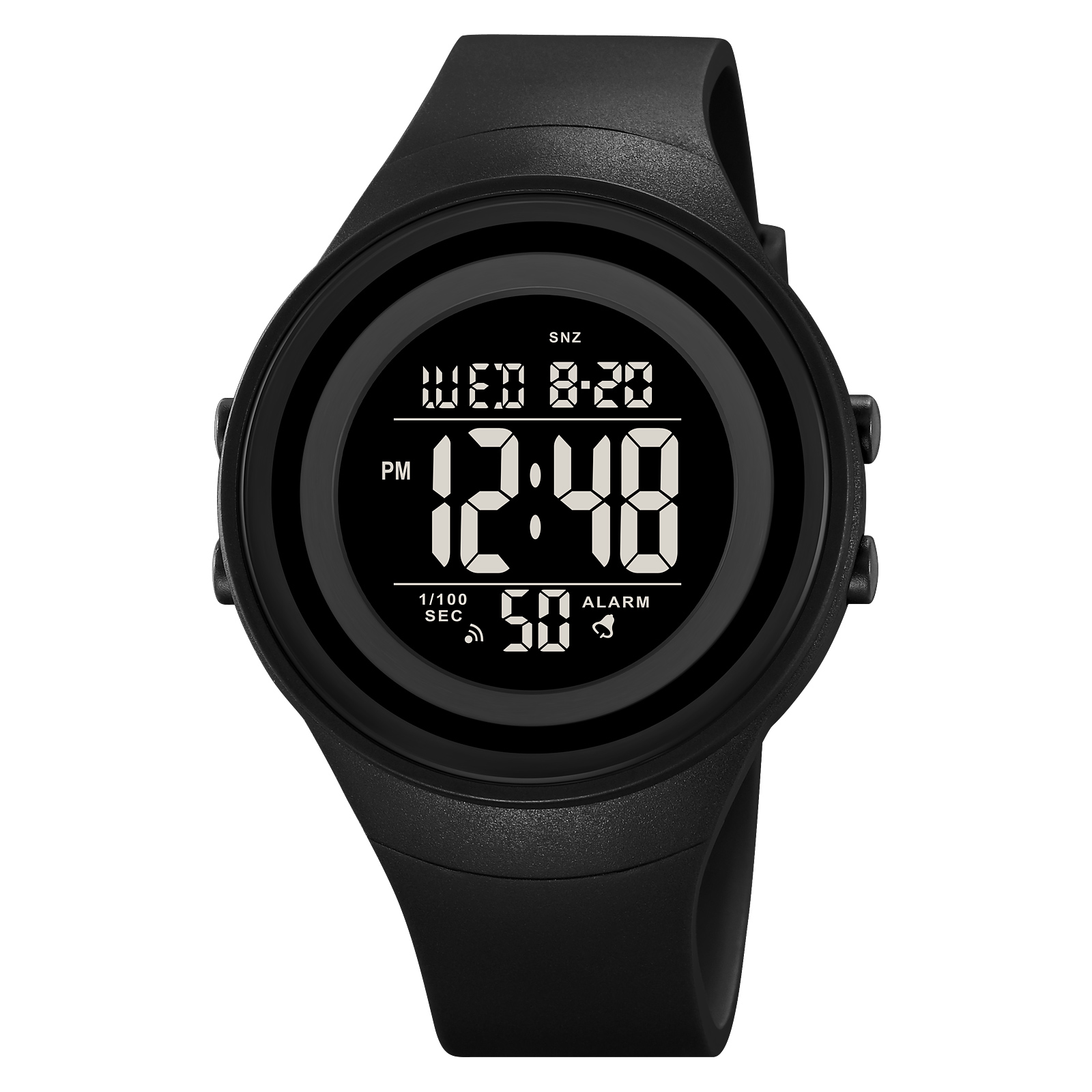 SKMEI 2093 DIGITAL SPORT WATCH