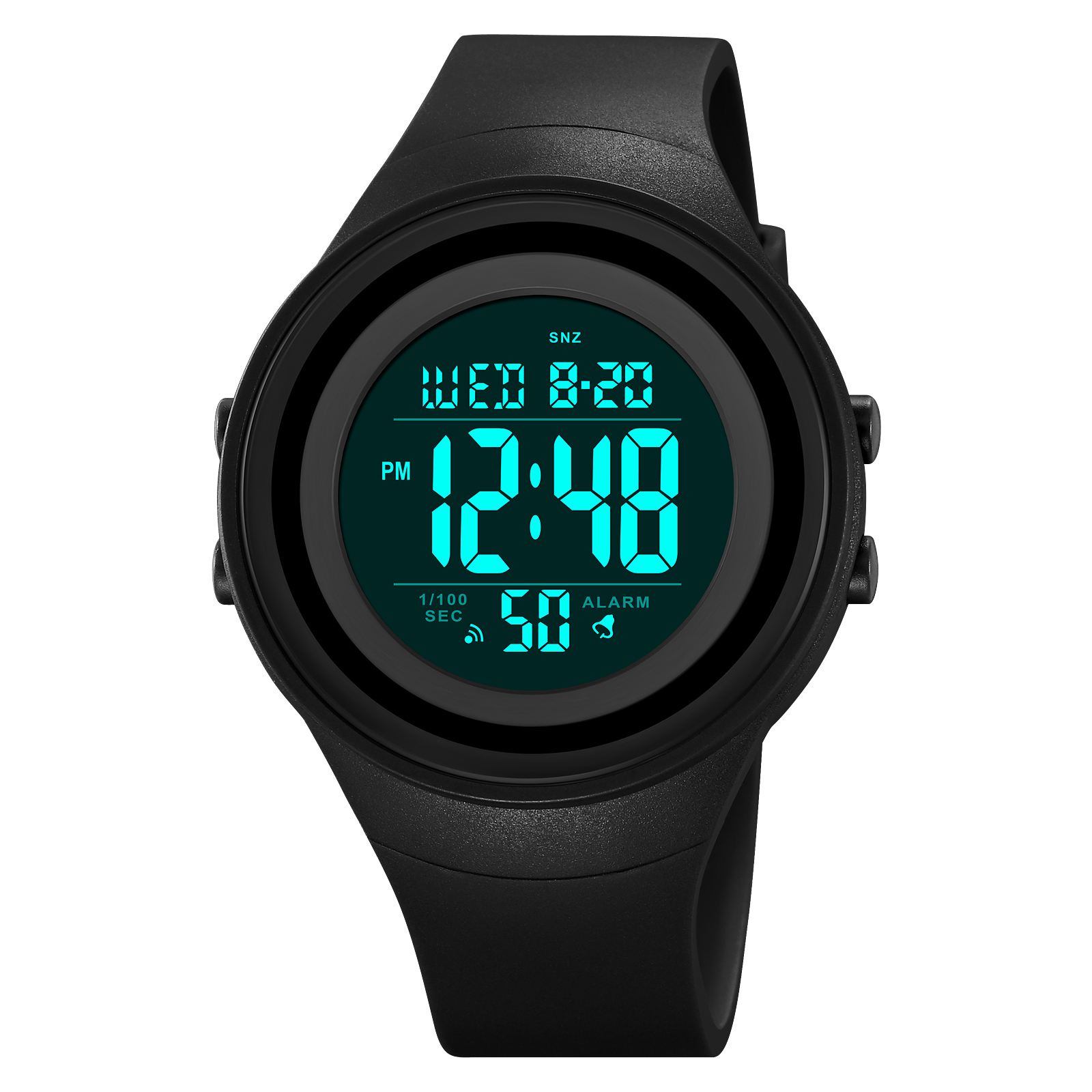 SKMEI 2093 DIGITAL SPORT WATCH