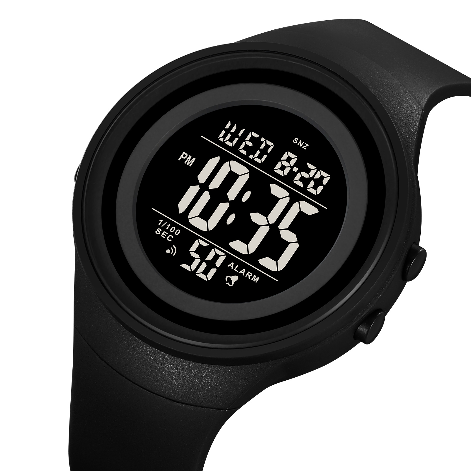 SKMEI 2093 DIGITAL SPORT WATCH