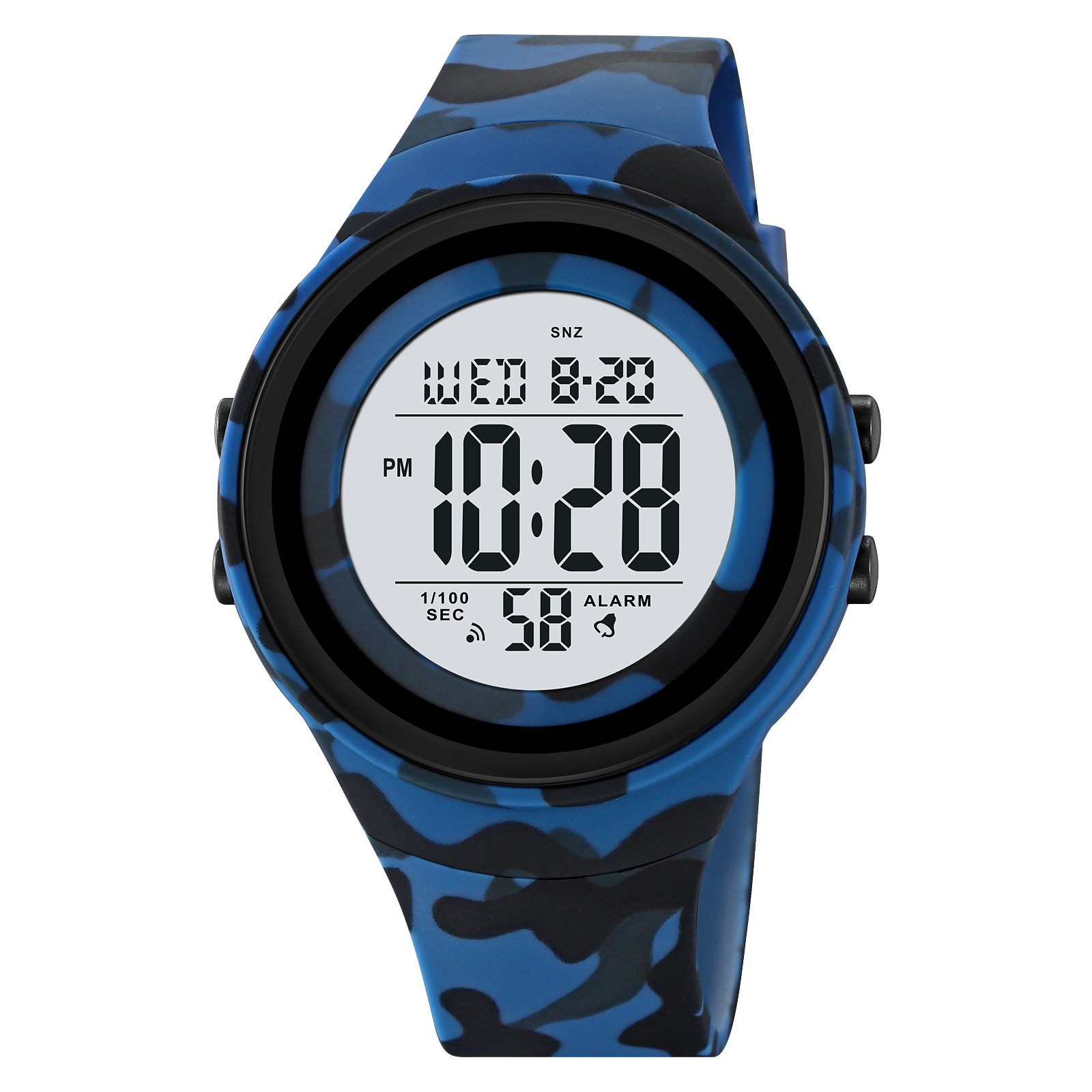 SKMEI 2093 DIGITAL SPORT WATCH