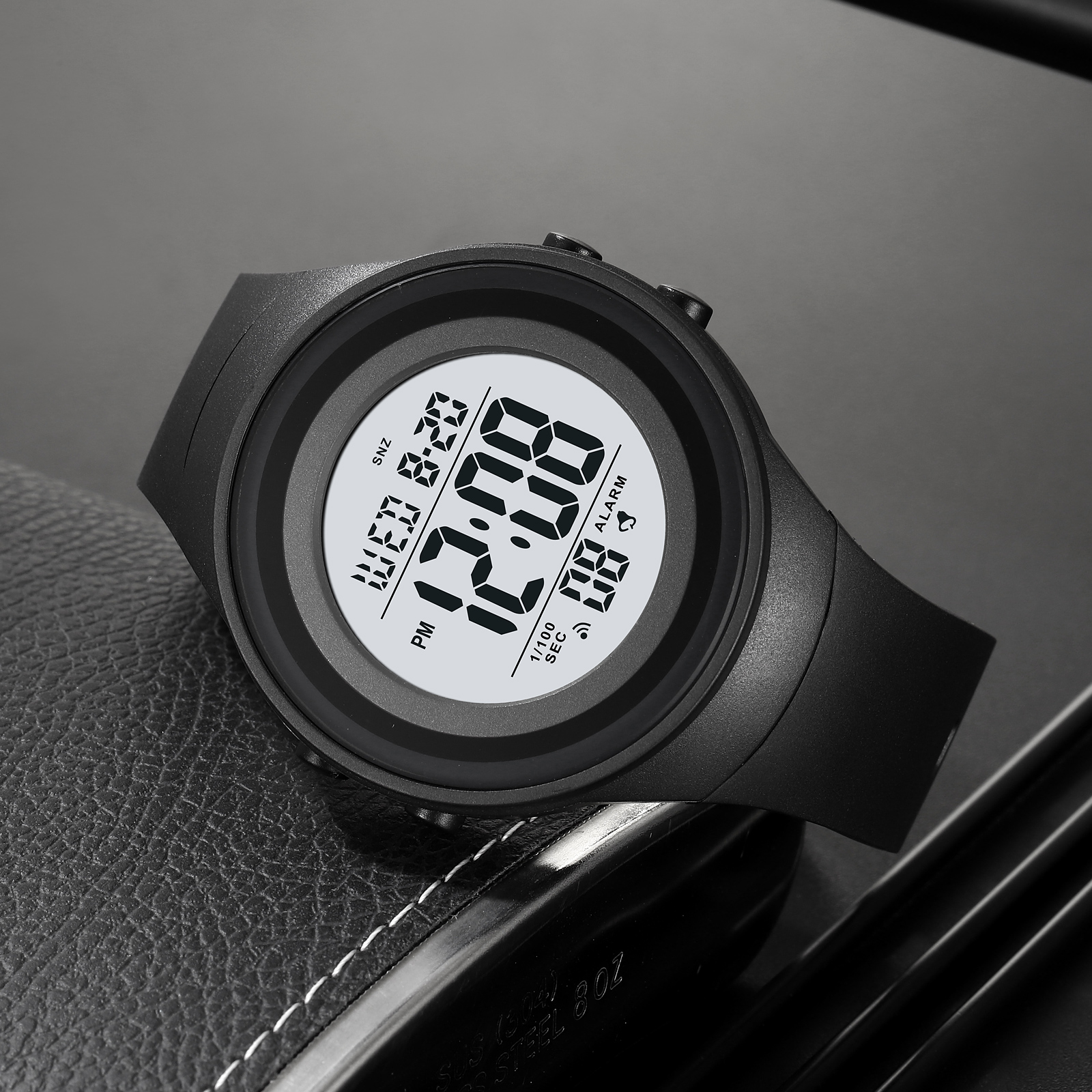 SKMEI 2093 DIGITAL SPORT WATCH