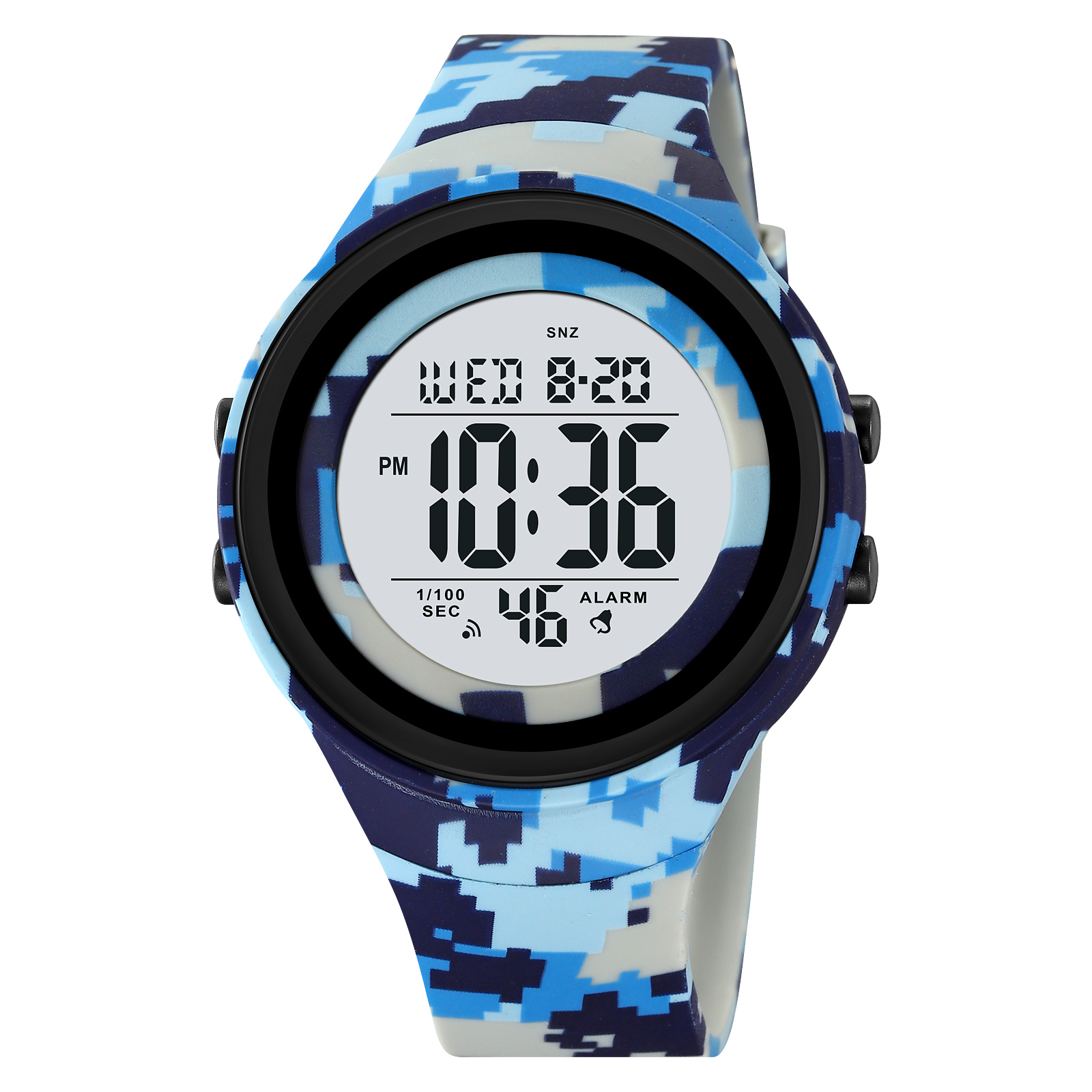 SKMEI 2093 DIGITAL SPORT WATCH