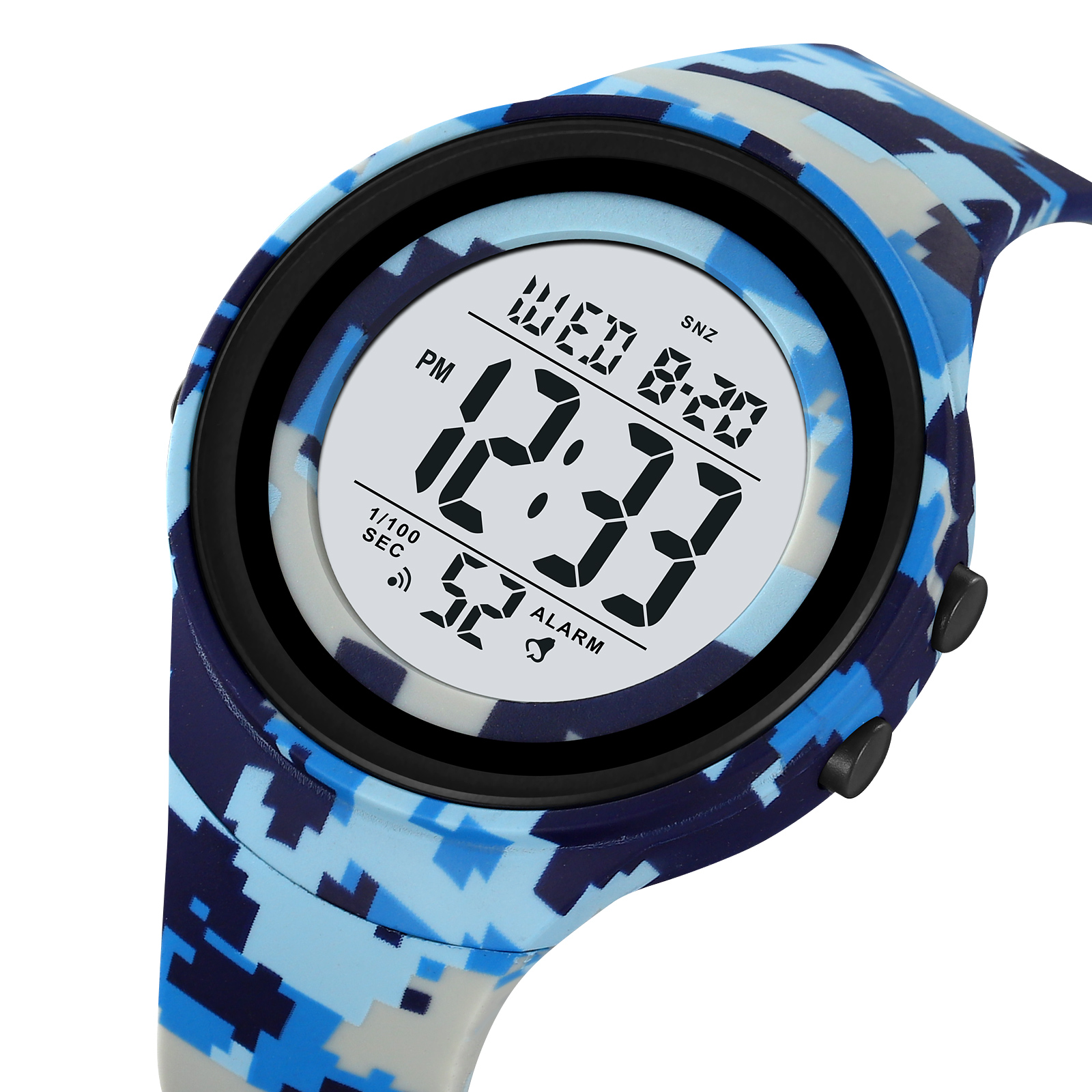 SKMEI 2093 DIGITAL SPORT WATCH