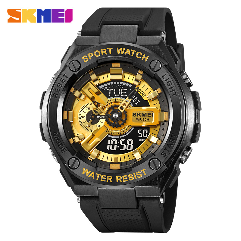 SKMEI 2101 sports watches