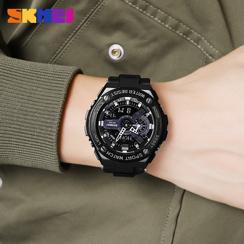 SKMEI 2101 sports watches