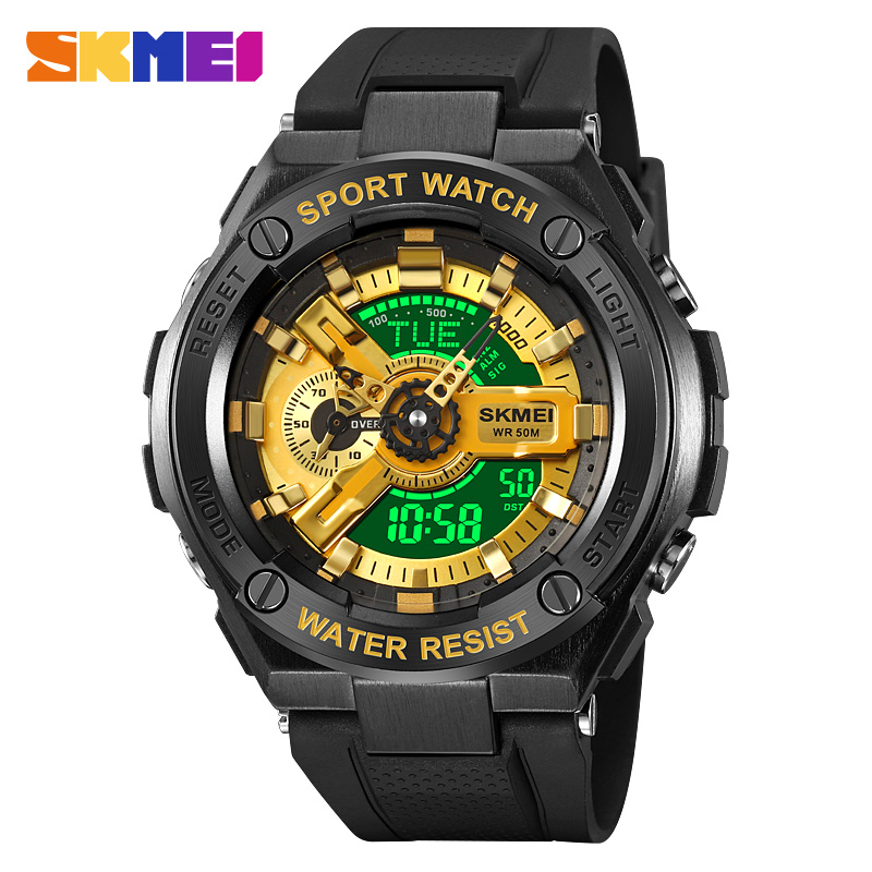 SKMEI 2101 sports watches