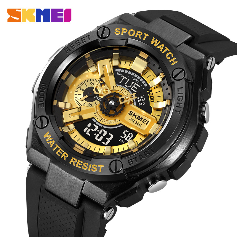 SKMEI 2101 sports watches
