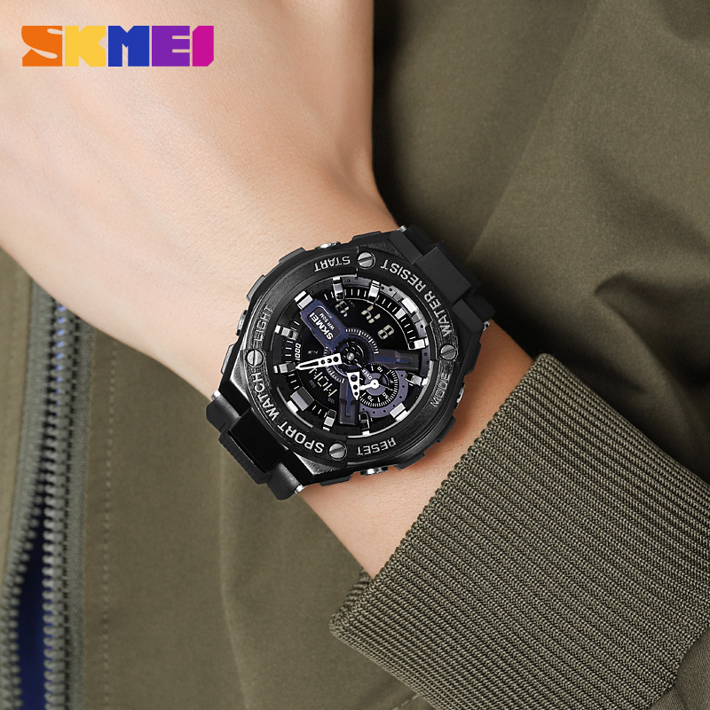 SKMEI 2101 sports watches