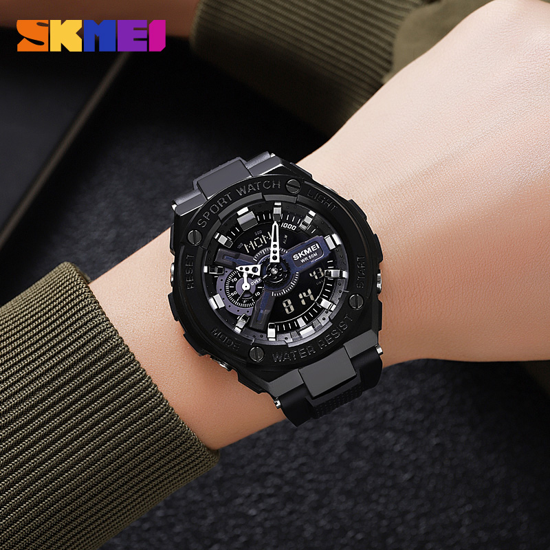 SKMEI 2101 sports watches