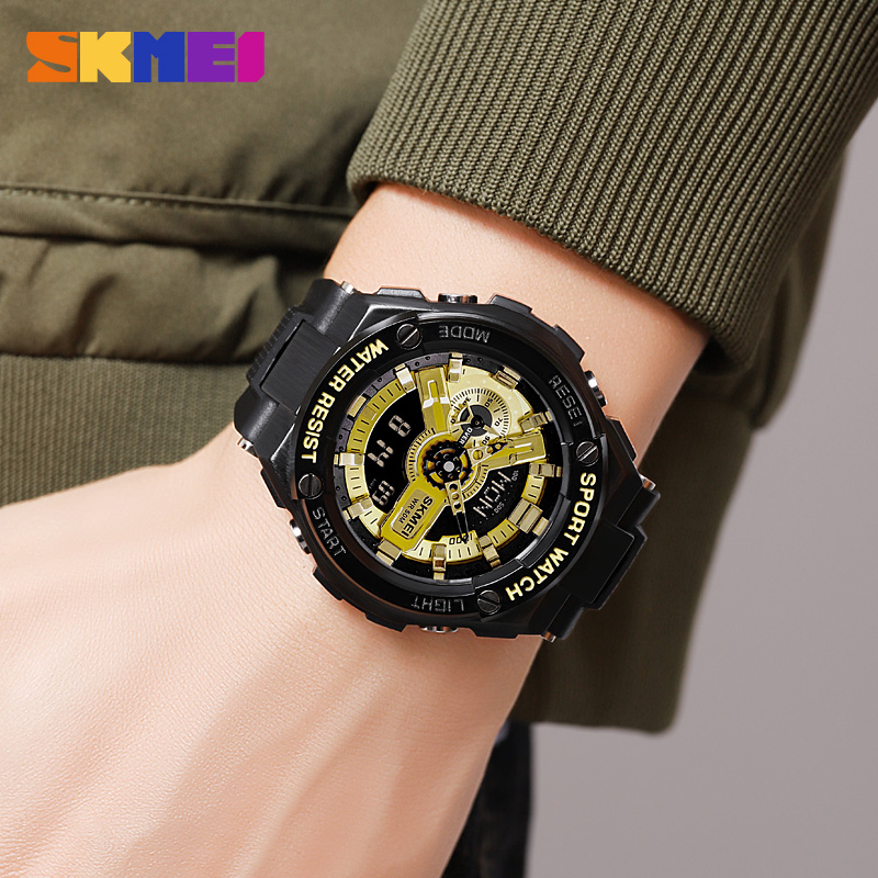 SKMEI 2101 sports watches
