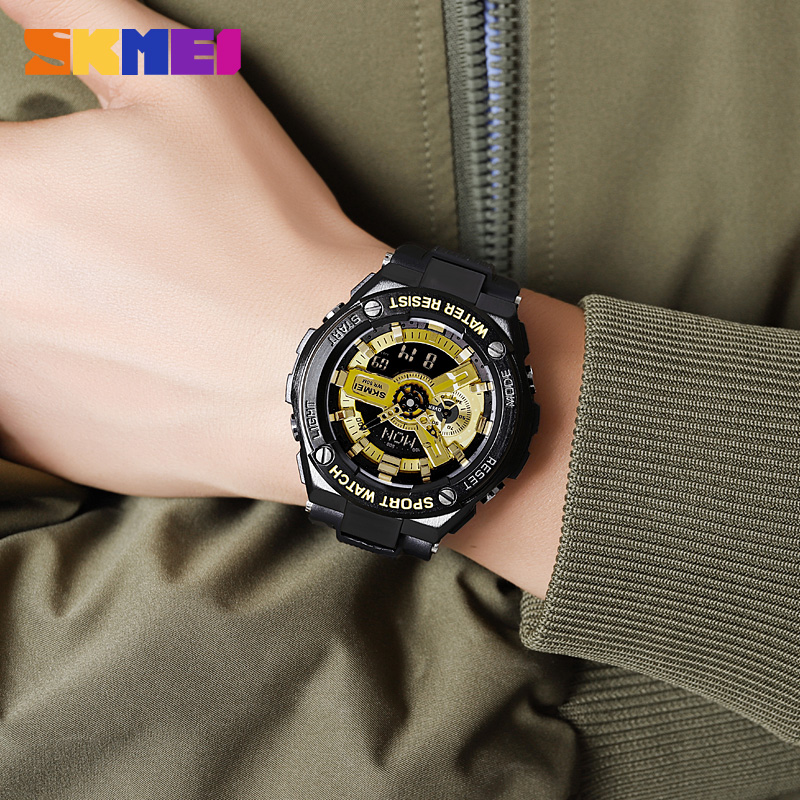SKMEI 2101 sports watches