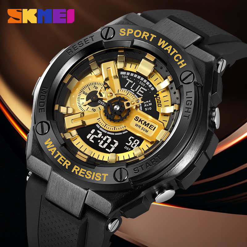 SKMEI 2101 sports watches