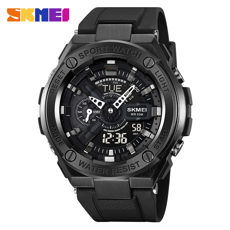 SKMEI 2101 sports watches