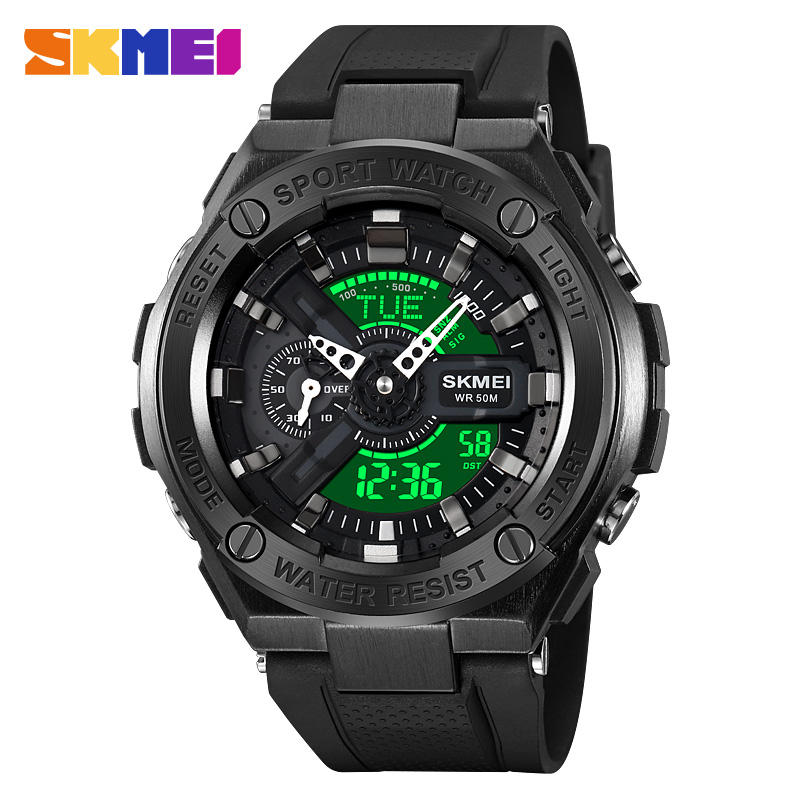 SKMEI 2101 sports watches