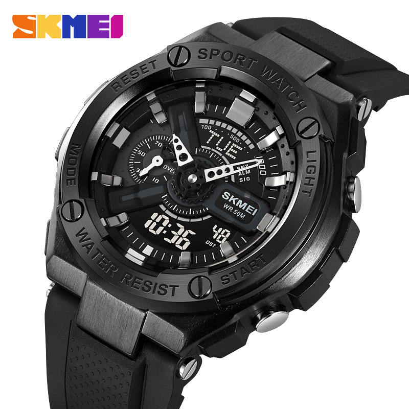 SKMEI 2101 sports watches