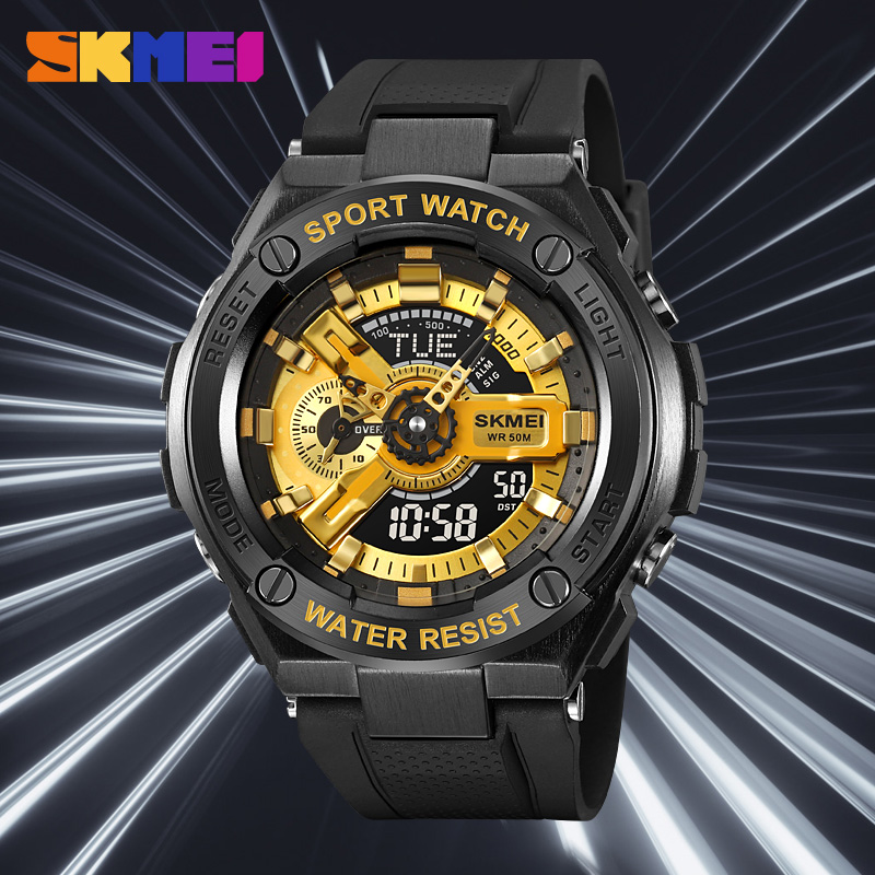 SKMEI 2101 sports watches