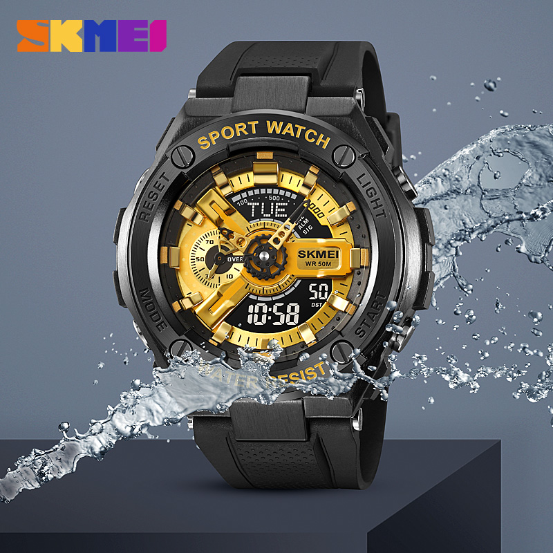 SKMEI 2101 sports watches