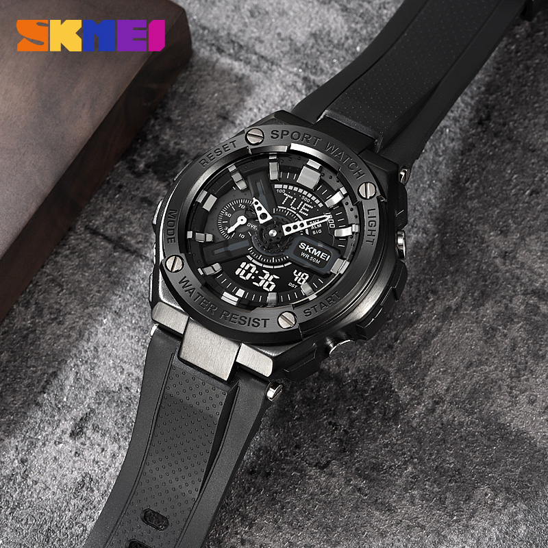 SKMEI 2101 sports watches