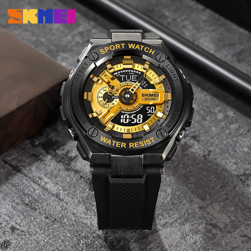 SKMEI 2101 sports watches