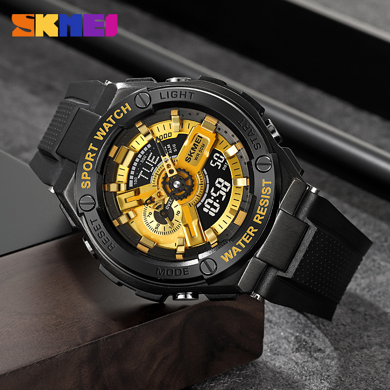 SKMEI 2101 sports watches