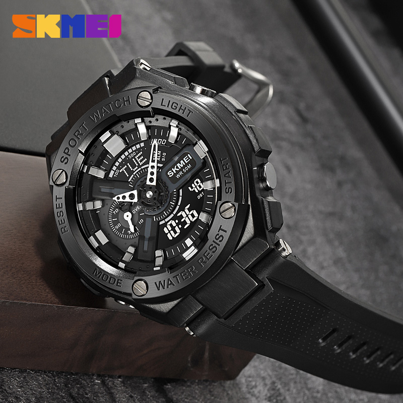 SKMEI 2101 sports watches