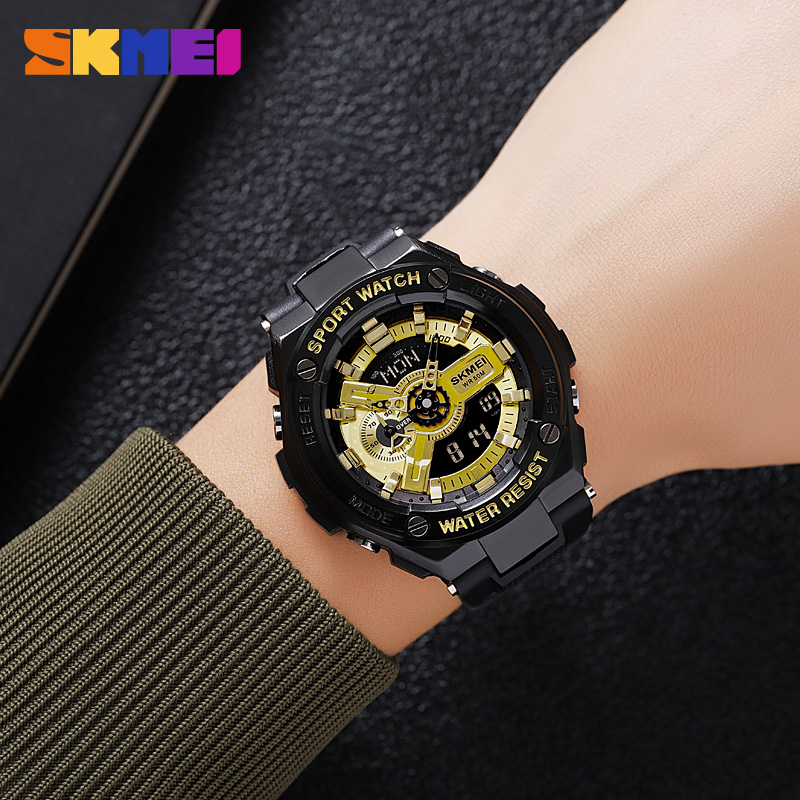 SKMEI 2101 sports watches