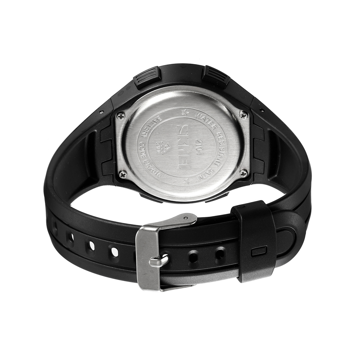 SKMEI 2104 Electronic watch