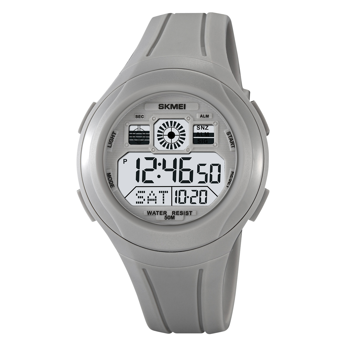 SKMEI 2104 Electronic watch