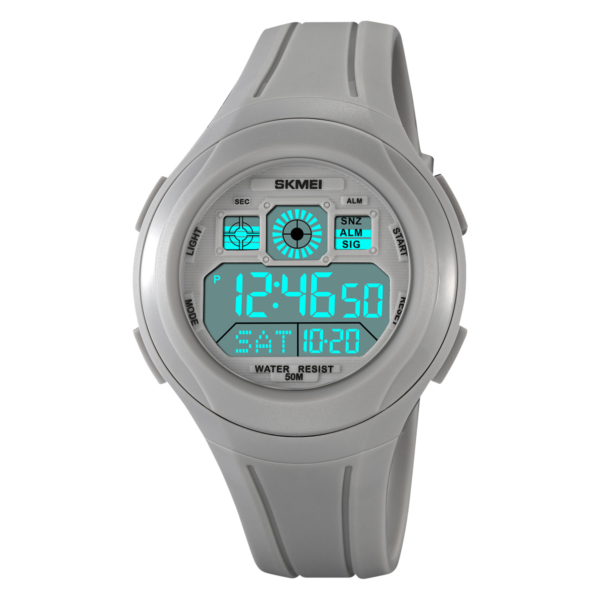 SKMEI 2104 Electronic watch