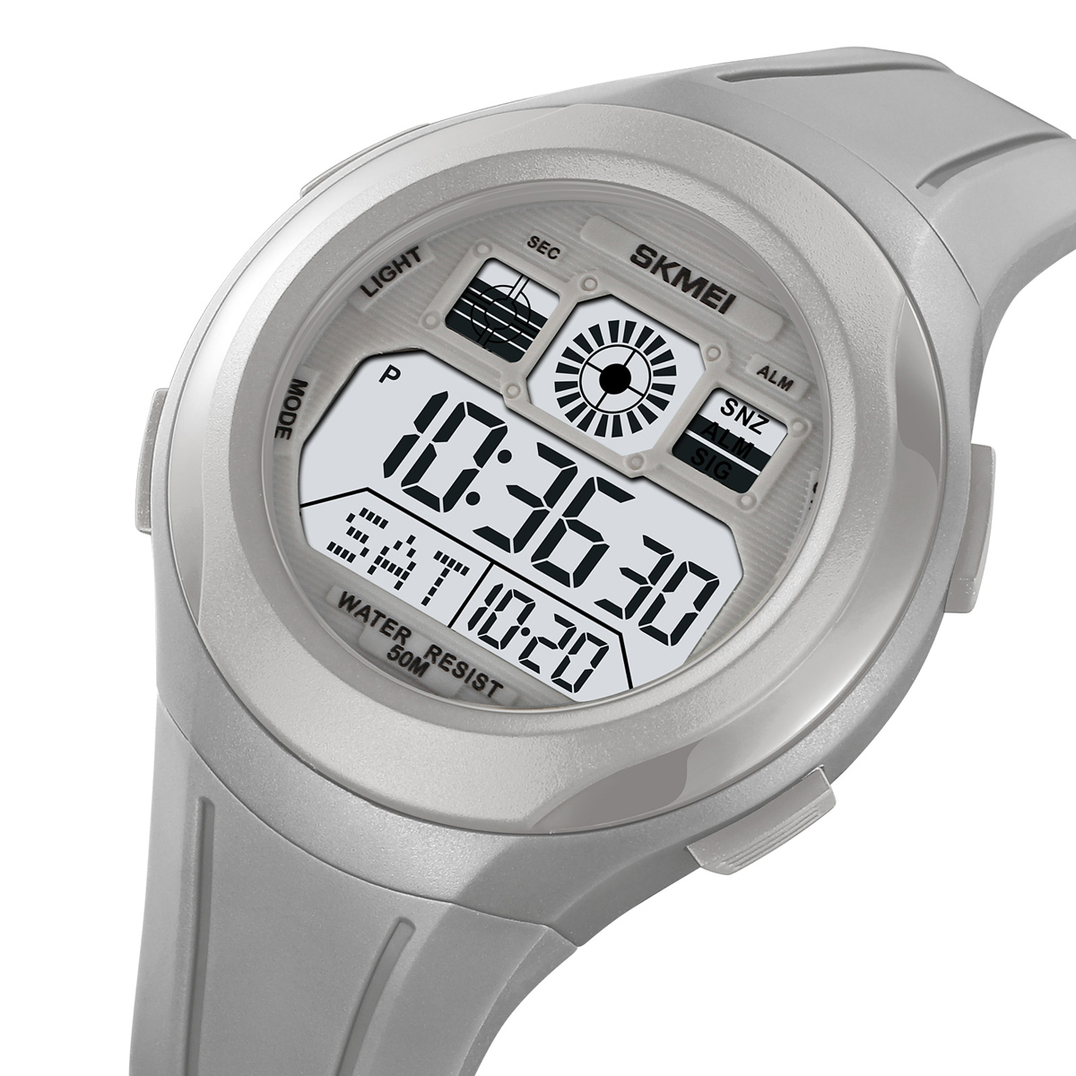 SKMEI 2104 Electronic watch