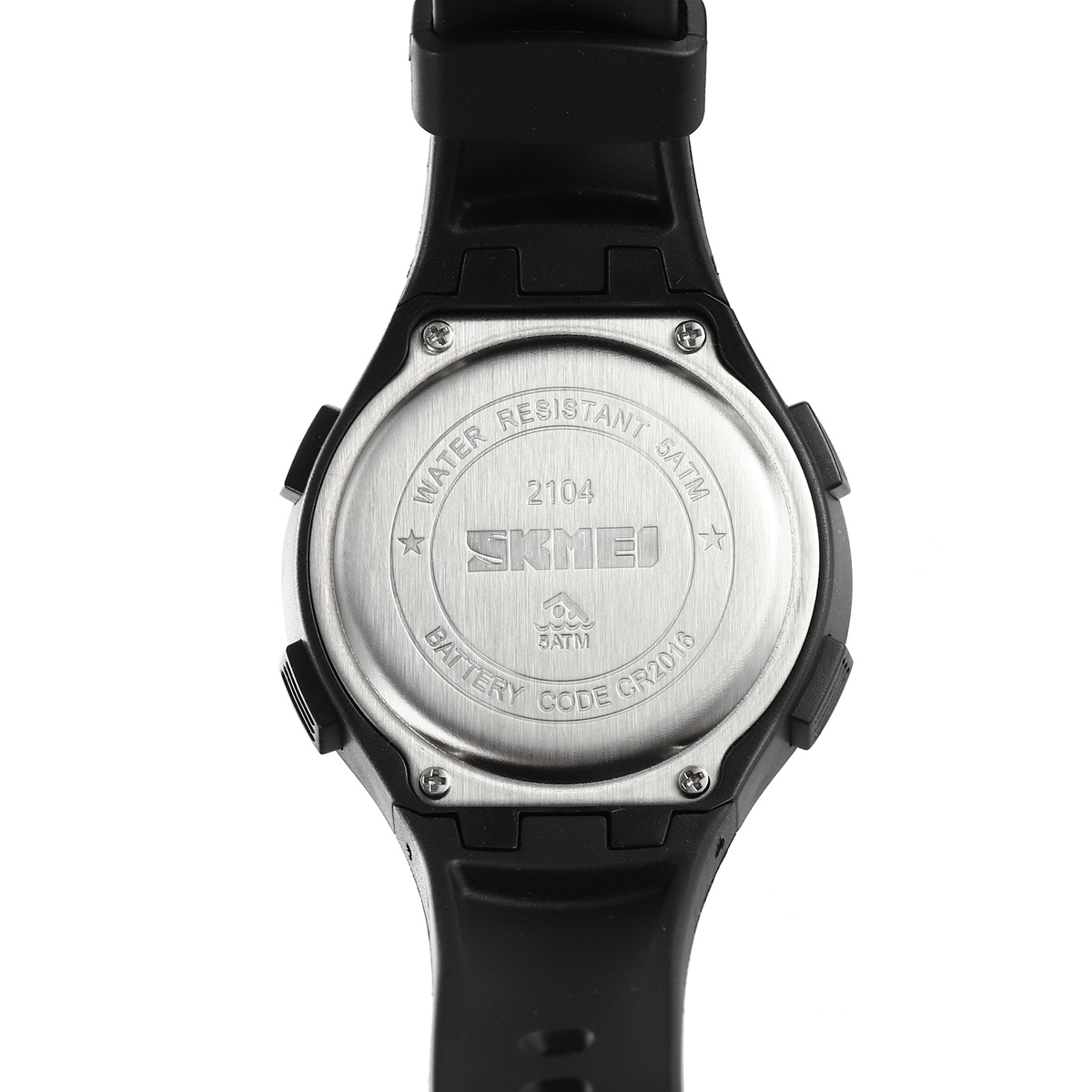 SKMEI 2104 Electronic watch