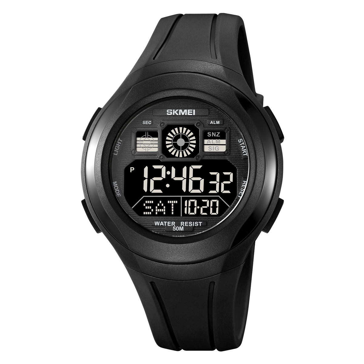 SKMEI 2104 Electronic watch