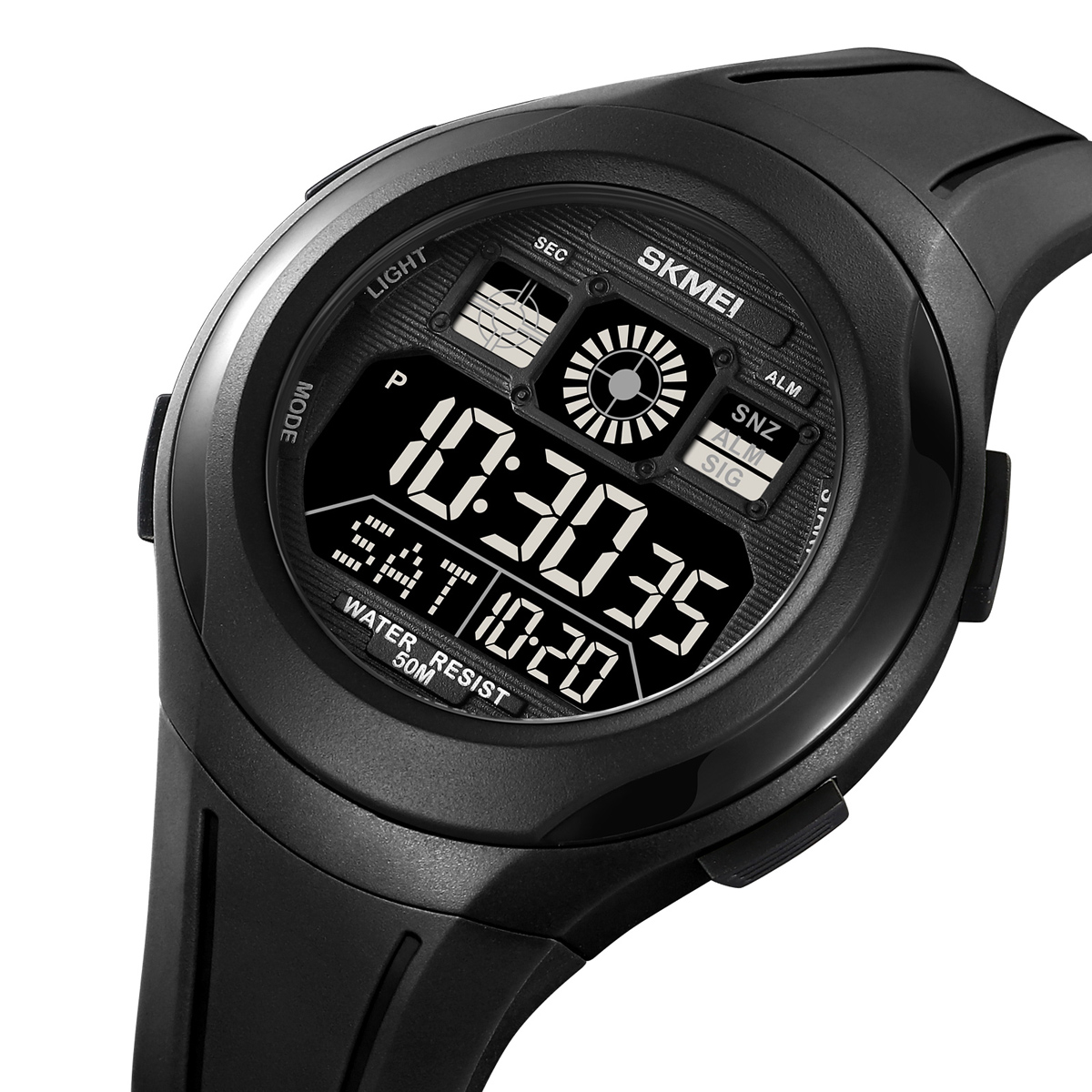 SKMEI 2104 Electronic watch
