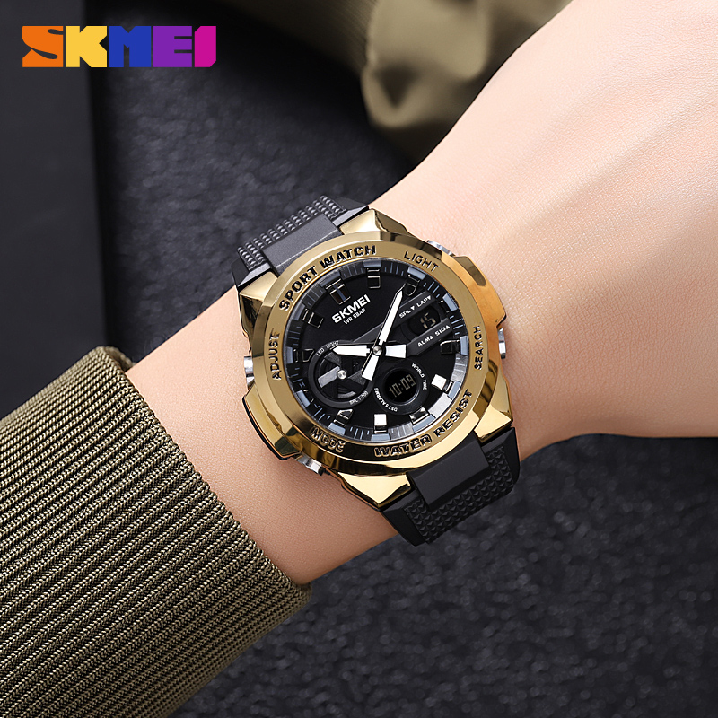 SKMEI WATCHES DIGITAL 2105