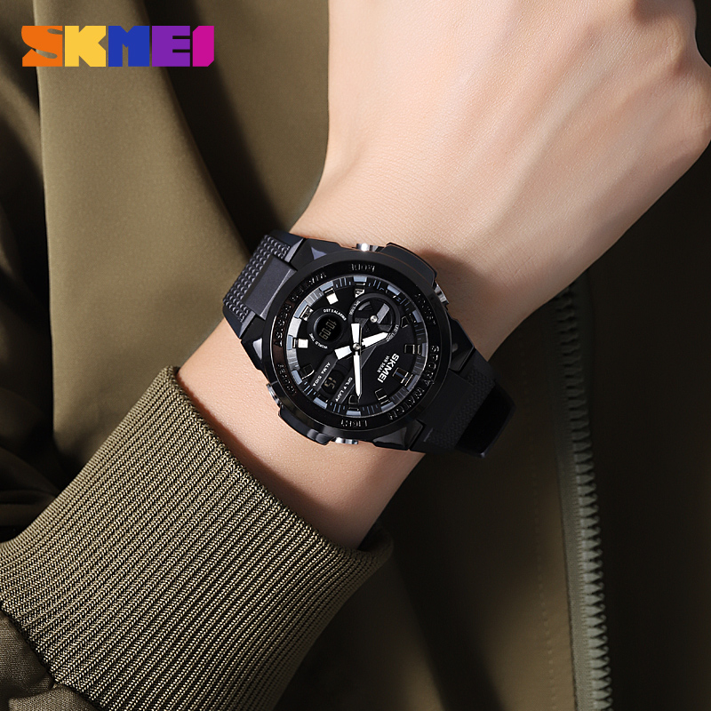 SKMEI WATCHES DIGITAL 2105