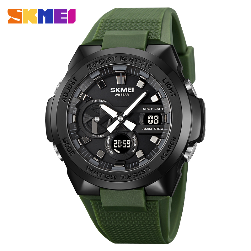 All Products – Skmei Watch Manufacture Co.,Ltd