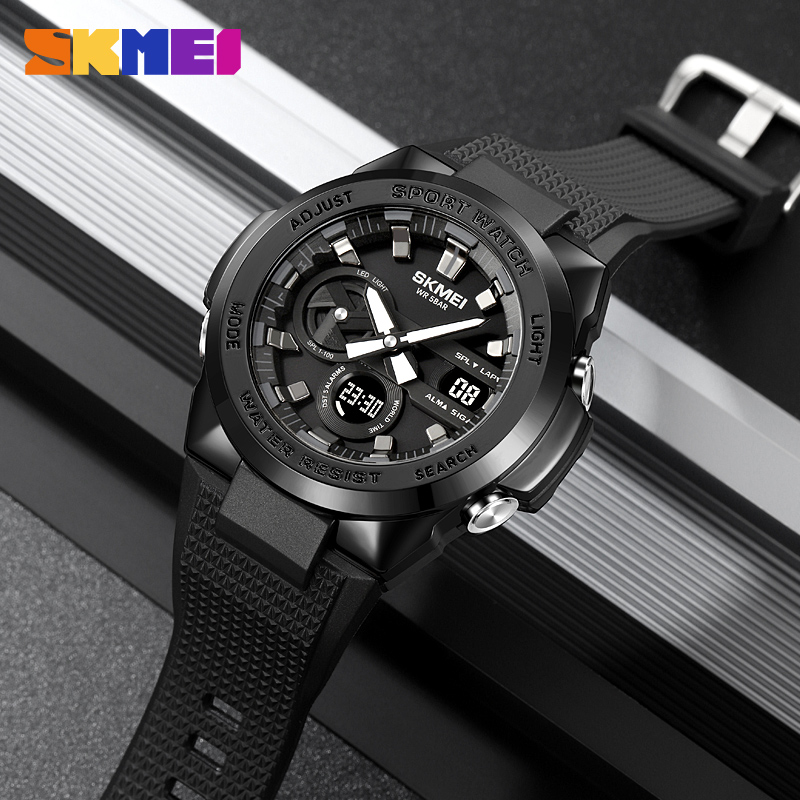 SKMEI WATCHES DIGITAL 2105