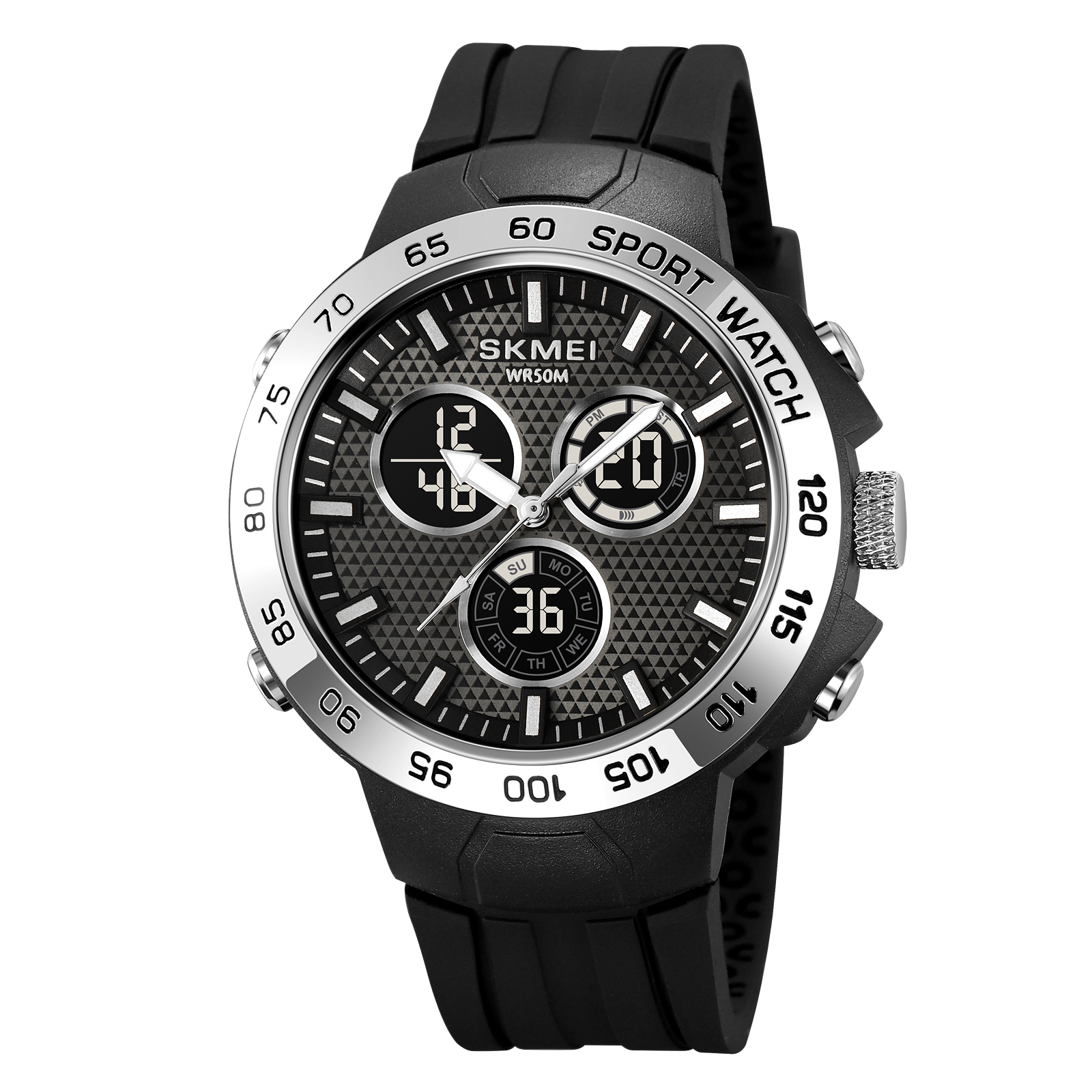 skmei 2106 new fashion sports watches