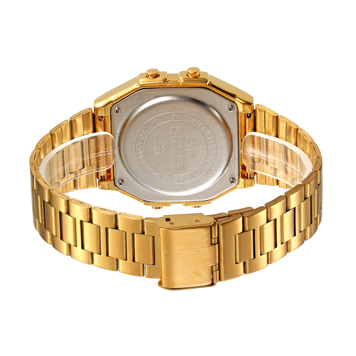 SKMEI 2113 AZAN DIGITAL WATCH