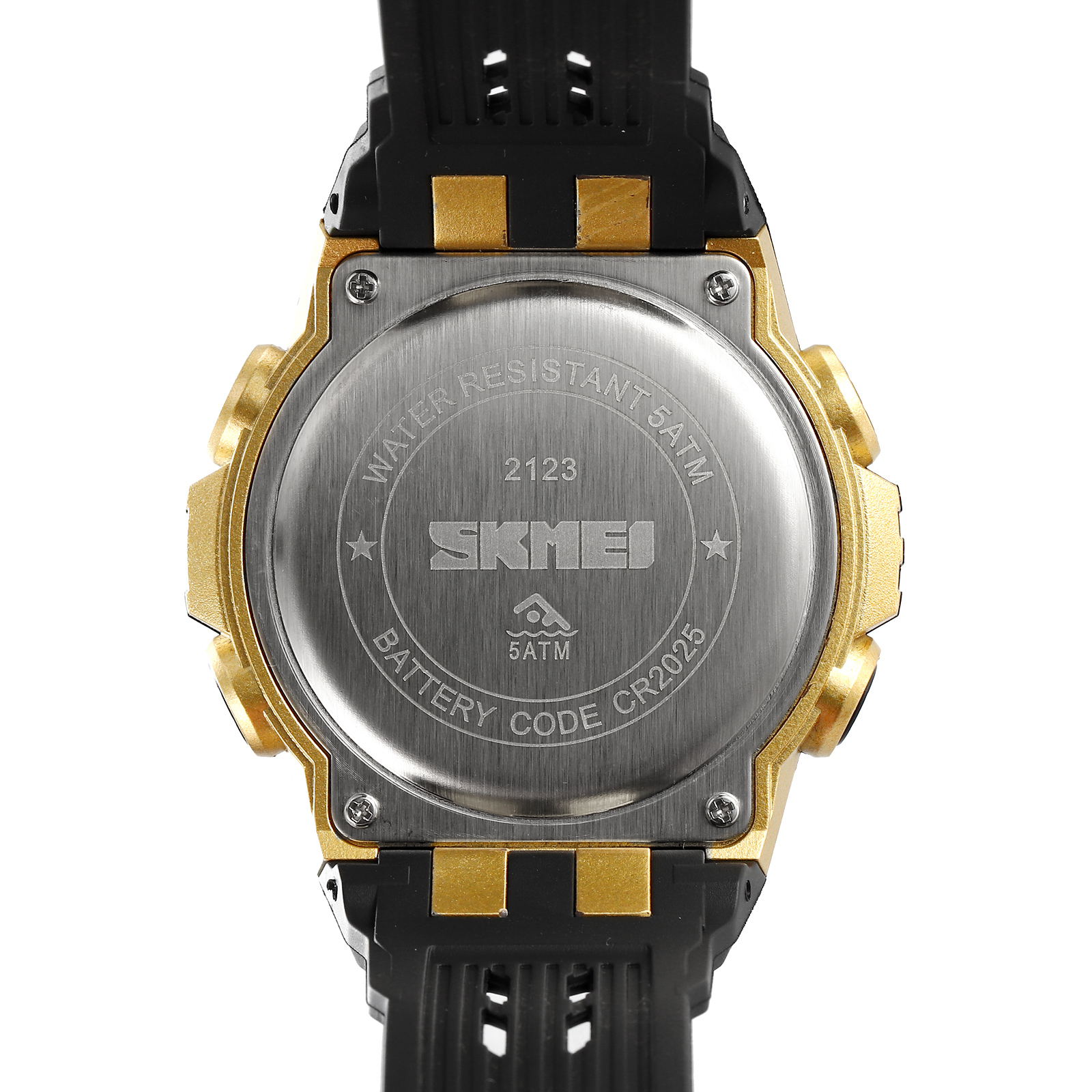 SKMEI 2123 Electronic watch