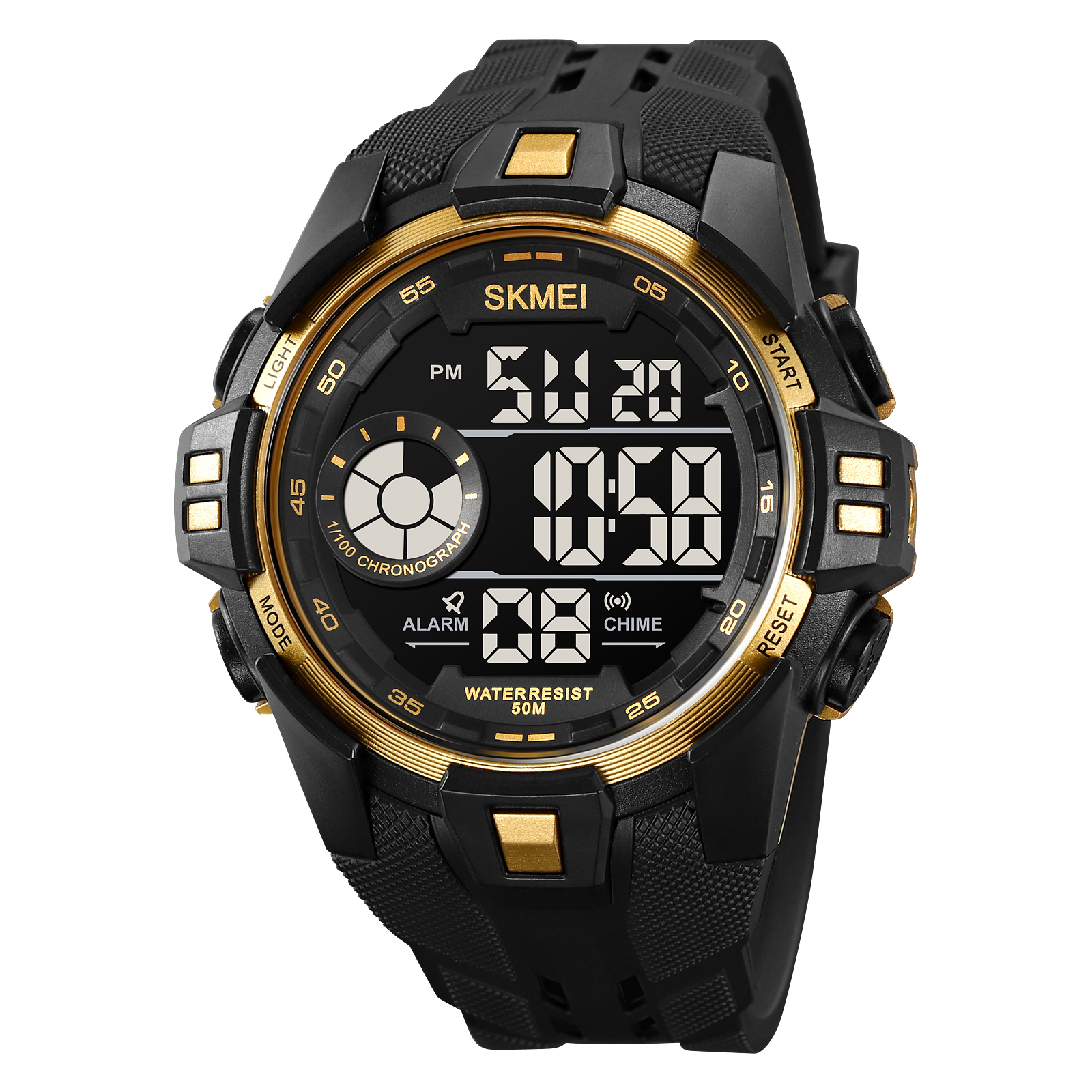 SKMEI 2123 Electronic watch